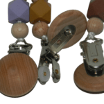 Attache Tétine